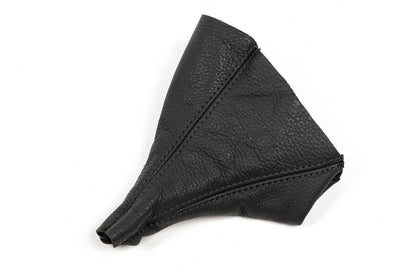 Gear Shift Cover Genuine Leather for Mercedes Viano 2004-2014 - image 4