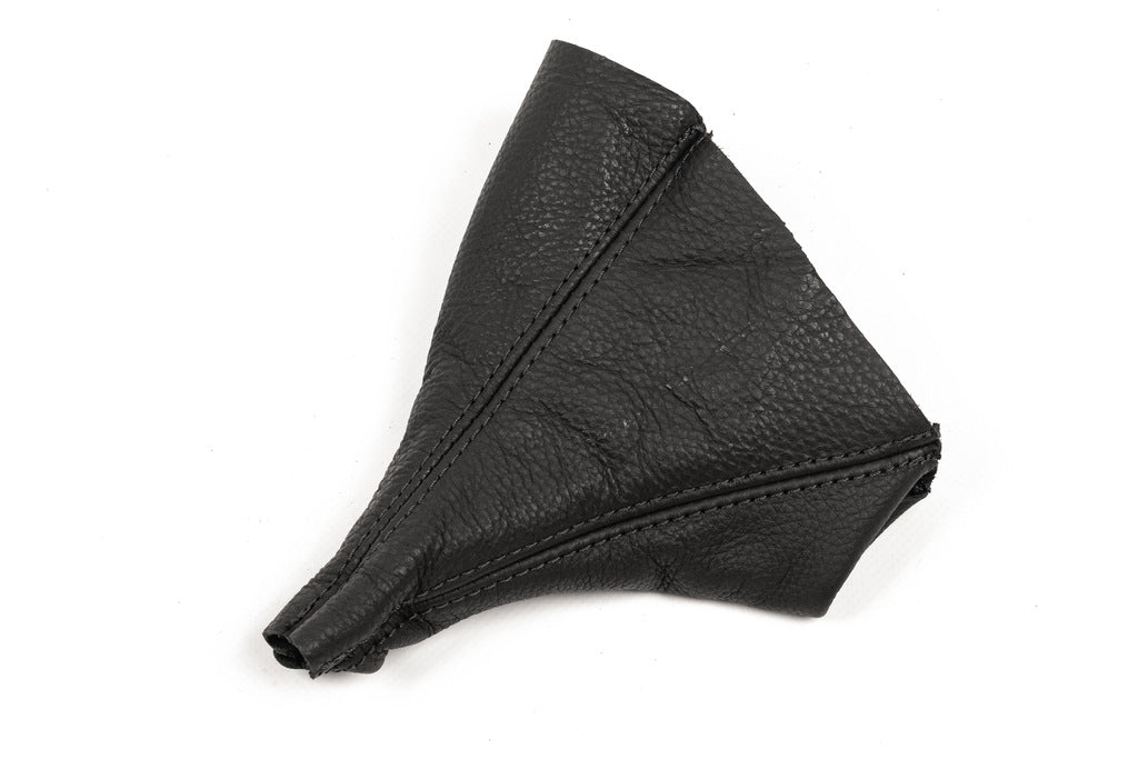 Gear Shift Cover Genuine Leather for Mercedes Viano 2004-2014 - image 4