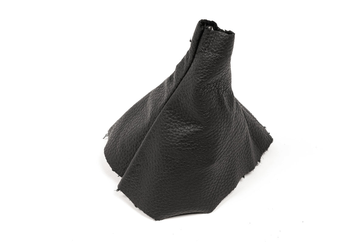 Gear Shift Boot Leather for Nissan Interstar 2002-2010 - image 1