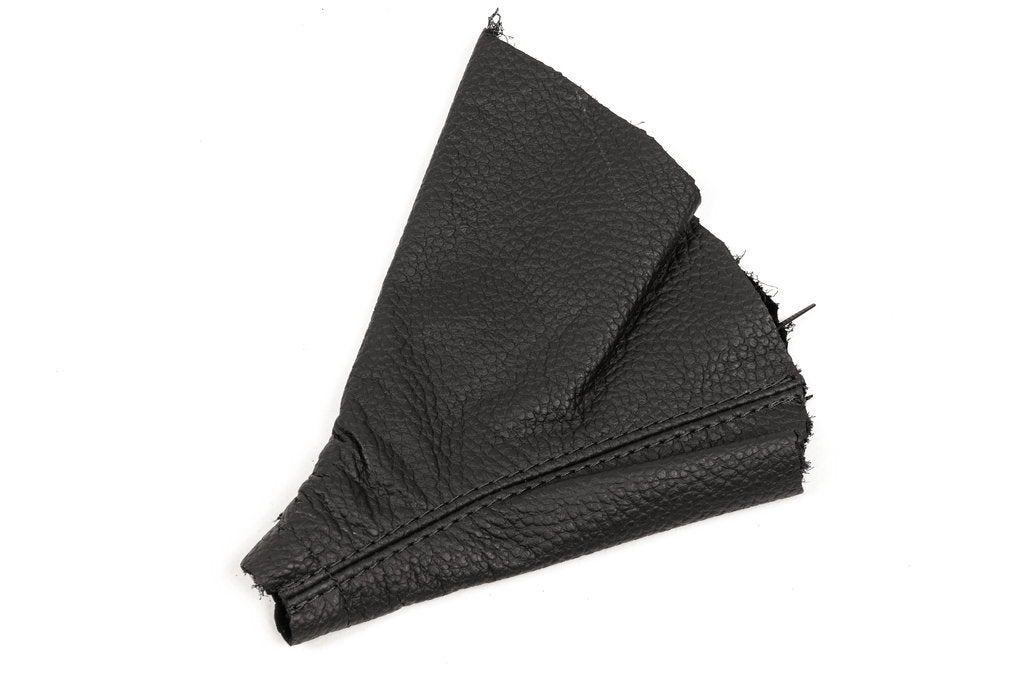 Gear Shift Boot Leather for Renault Master 1998-2010 - image 2