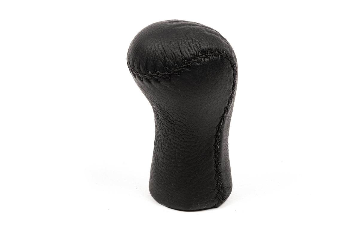 Gear knob (leather) for Mercedes Vito W638 1996-2003 - Reelken Auto