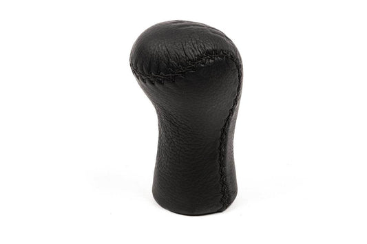 Gear knob (leather) for Mercedes Vito W638 1996-2003 - Reelken Auto
