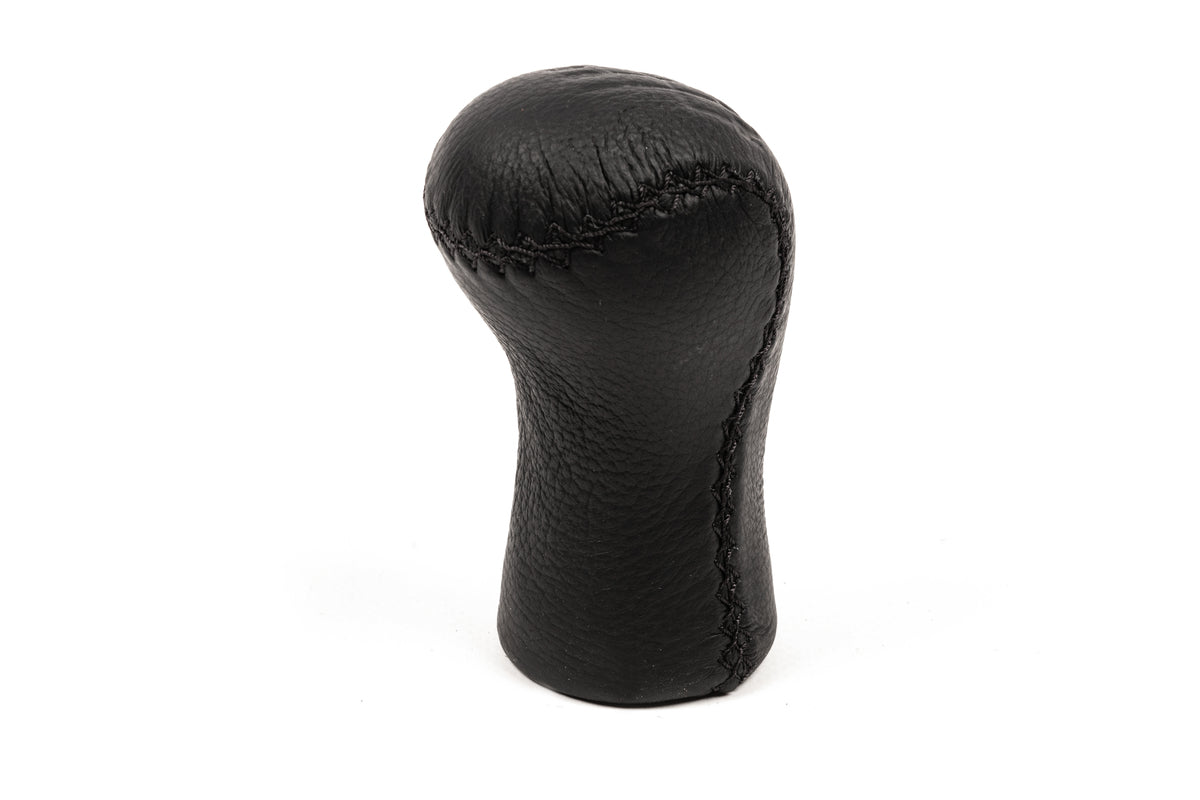 Gear Shift Knob (Leather) for Mercedes Vito W638 1996-2003 - image 2