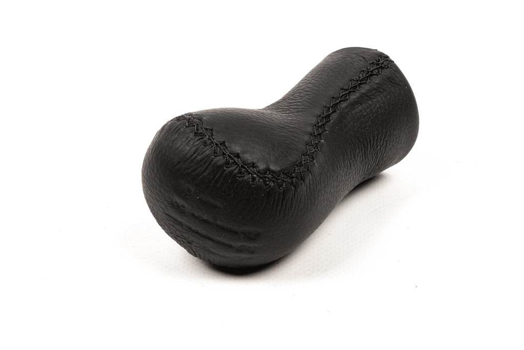 Gear knob (leather) for Mercedes Vito W638 1996-2003 - Reelken Auto