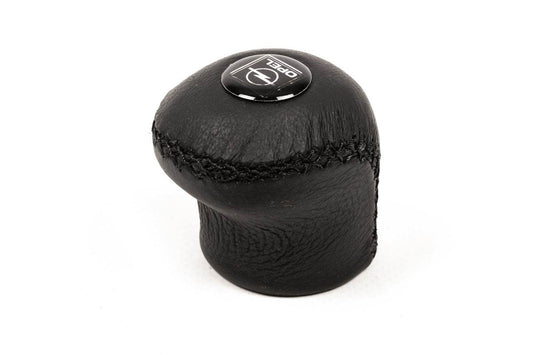 The gearshift knob (leather) for Opel Vectra B 1995-2002 - Reelken Auto