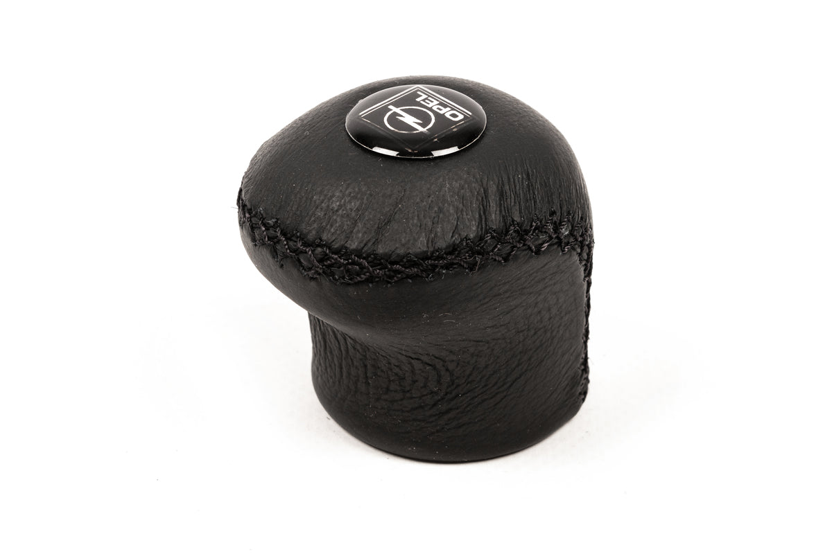 Gear Shift Knob (Leather) for Opel Kadett 1984-1991 - image 1
