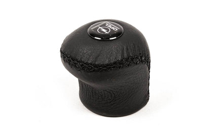 The gearshift knob (leather) for Opel Kadett - Reelken Auto
