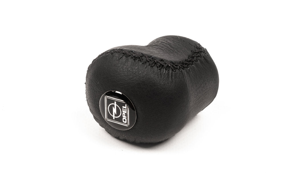 Gear Shift Knob (Leather) for Opel Vectra B 1995-2002 - image 2