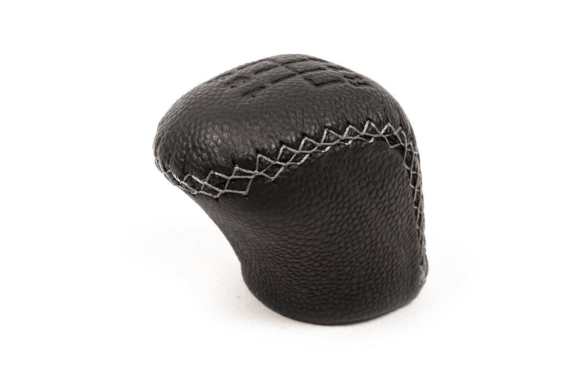 Gear knob (leather) for Mercedes Sprinter W901/902/903/904/905 1995-2006 - Reelken Auto