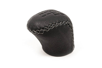 Gear knob (leather) for Mercedes Sprinter W901/902/903/904/905 1995-2006 - Reelken Auto