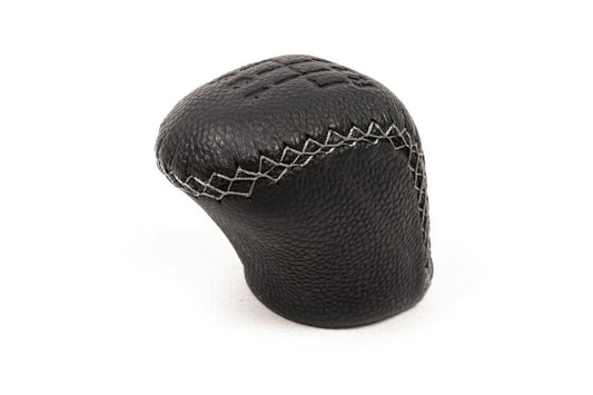 Gear knob (leather) for Mercedes Sprinter W901/902/903/904/905 1995-2006 - Reelken Auto