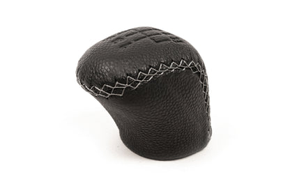 Gear Shift Knob (Leather) for Mercedes Sprinter W901/902/903/904/905 1995-2006 - image 2