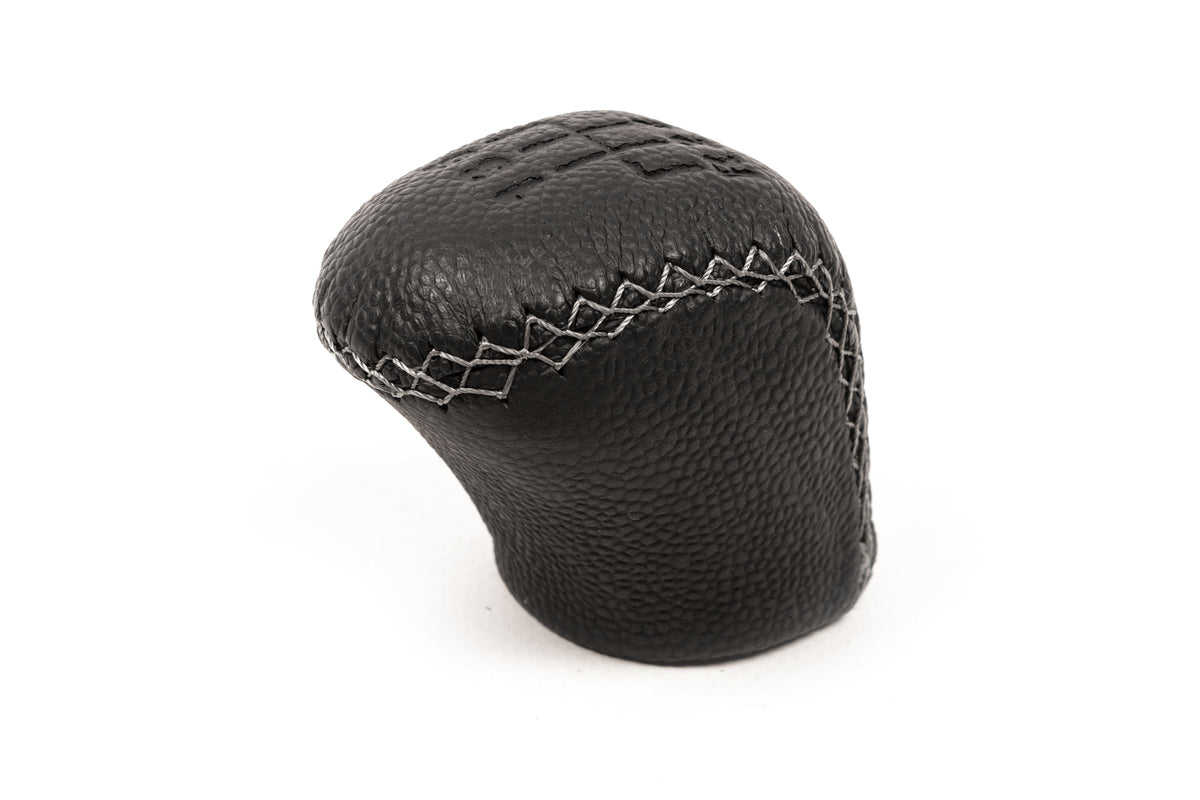 Gear Shift Knob (Leather) for Mercedes Sprinter W901/902/903/904/905 1995-2006 - image 2