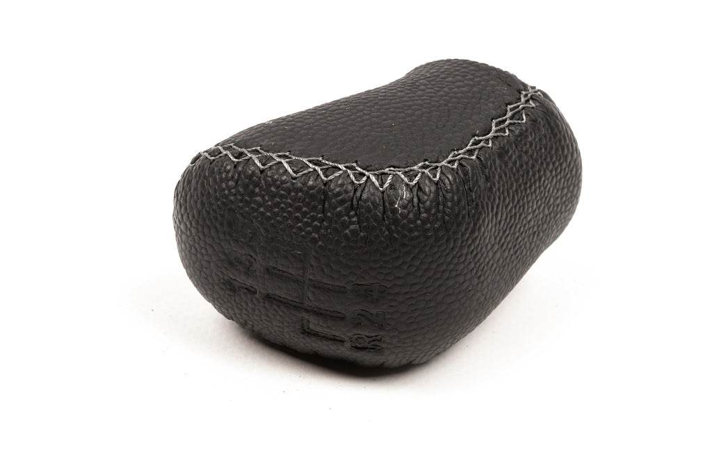 Gear knob (leather) for Mercedes Sprinter W901/902/903/904/905 1995-2006 - Reelken Auto