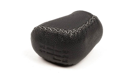 Gear knob (leather) for Mercedes Sprinter W901/902/903/904/905 1995-2006 - Reelken Auto