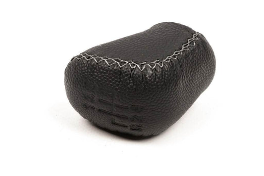 Gear knob (leather) for Mercedes Sprinter W901/902/903/904/905 1995-2006 - Reelken Auto