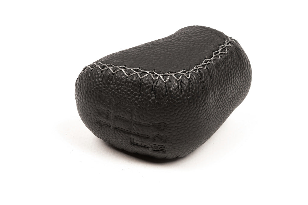 Gear Shift Knob (Leather) for Mercedes Sprinter W901/902/903/904/905 1995-2006 - image 3