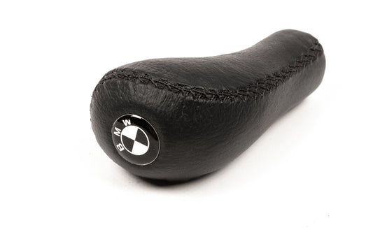 Gear Shift Knob (Leather) for BMW 5 Series E34 1988-1995 - image 2