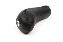 The gearshift knob (leather) for BMW 3 series E-30 1982-1994 - Reelken Auto