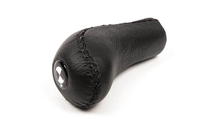 The gearshift knob (leather) for BMW 3 series E-30 1982-1994 - Reelken Auto