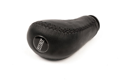 Gear Shift Knob (Leather) for Fiat Scudo 1996-2007 - image 3