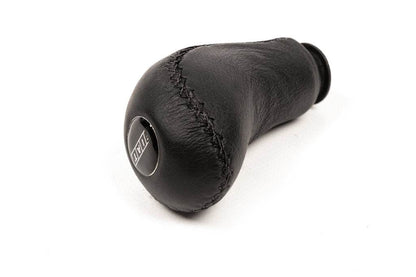 Gear knob (leather) for Citroen Jumpy 1996-2007 - Reelken Auto