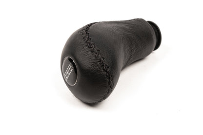 Gear Shift Knob (Leather) for Fiat Scudo 1996-2007 - image 4