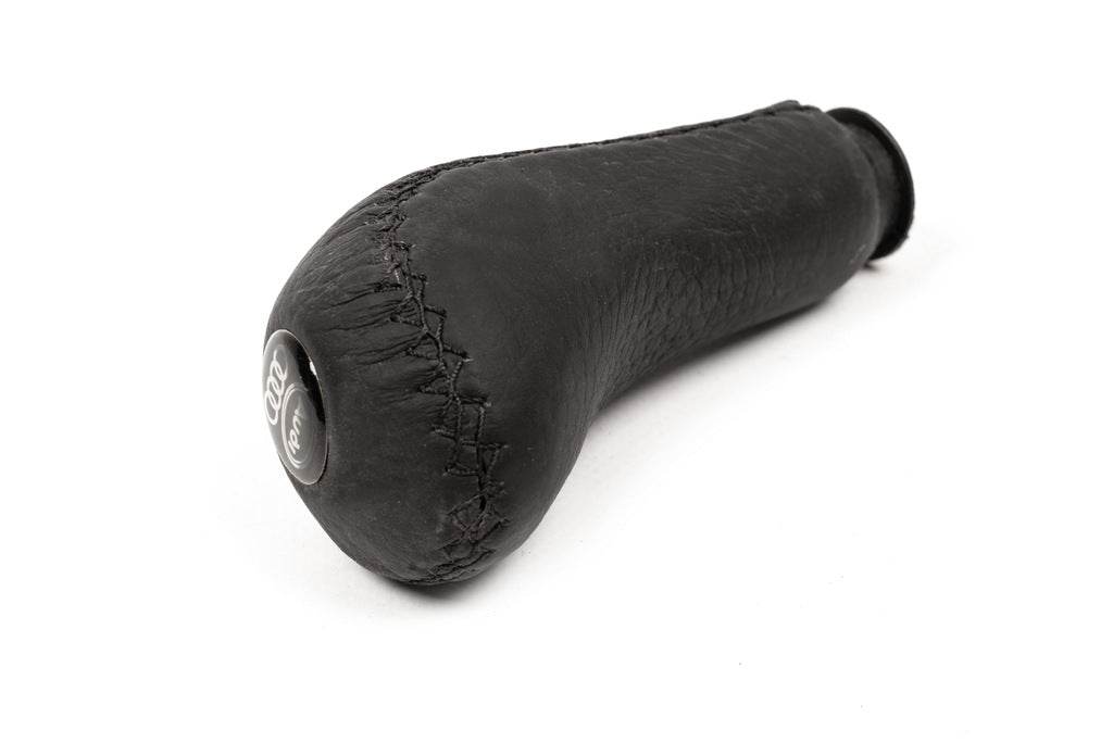 Gear shift knob V2 (leather) for Audi - Reelken Auto