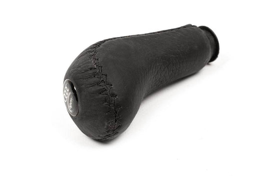Gear shift knob V2 (leather) for Audi - Reelken Auto