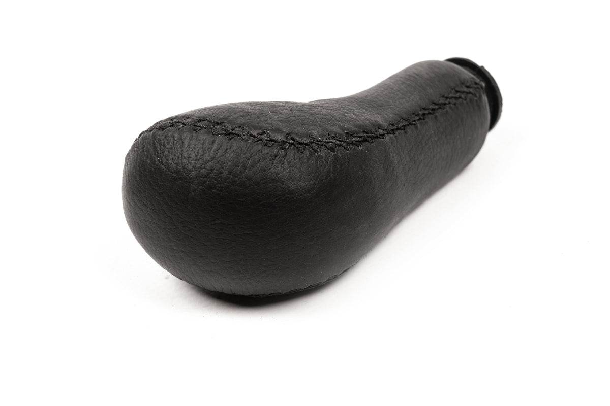 Universal gear knob (leather) - Reelken Auto