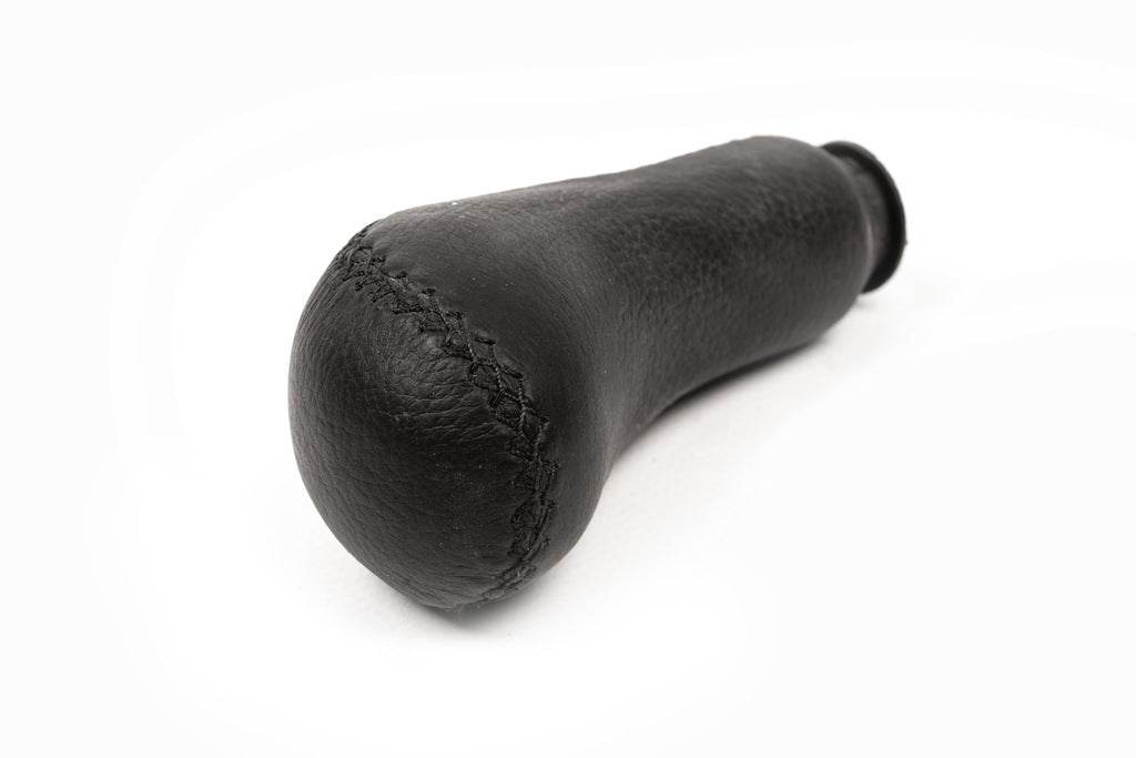 Universal gear knob (leather) - Reelken Auto
