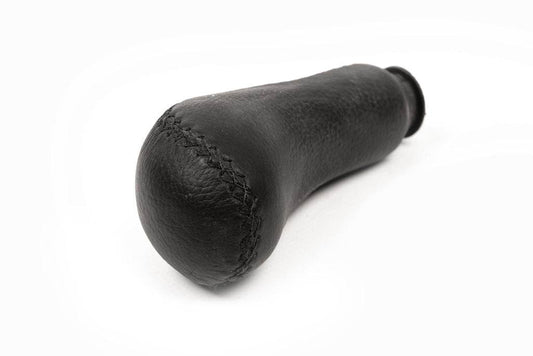 Universal gear knob (leather) - Reelken Auto