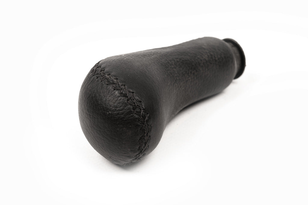 Universal Gear Shift Knob (Leather) - image 2