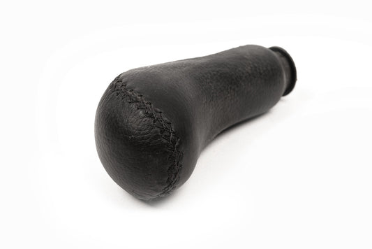 Universal Gear Shift Knob (Leather) - image 2