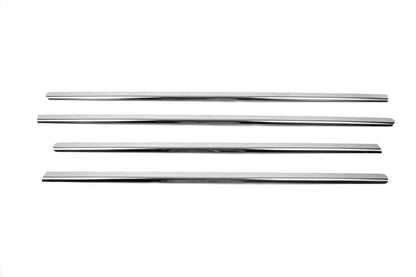 Discount Carmos - Turkish steel for Mercedes ML W164 - image 1