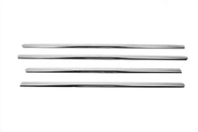 Discount Carmos - Turkish Steel for Mercedes ML W164 2005-2011 - image 1