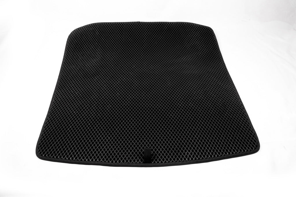 Trunk Mat (EVA, Black) for Skoda Octavia IV A8 2020- - image 6