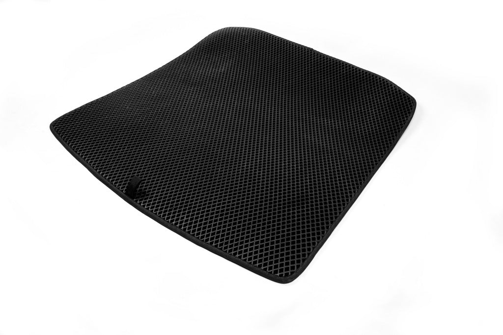 Trunk Mat (EVA, Black) for Skoda Octavia IV A8 2020- - image 7