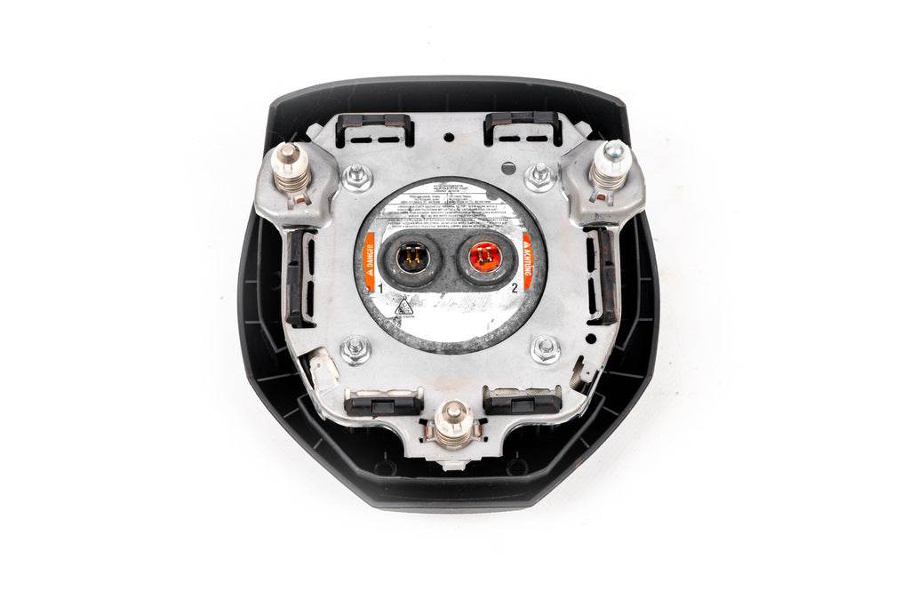 Steering wheel assembly (for wood) for Lexus LX570/450d - Reelken Auto