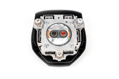 Steering wheel assembly (for wood) for Lexus LX570/450d - Reelken Auto