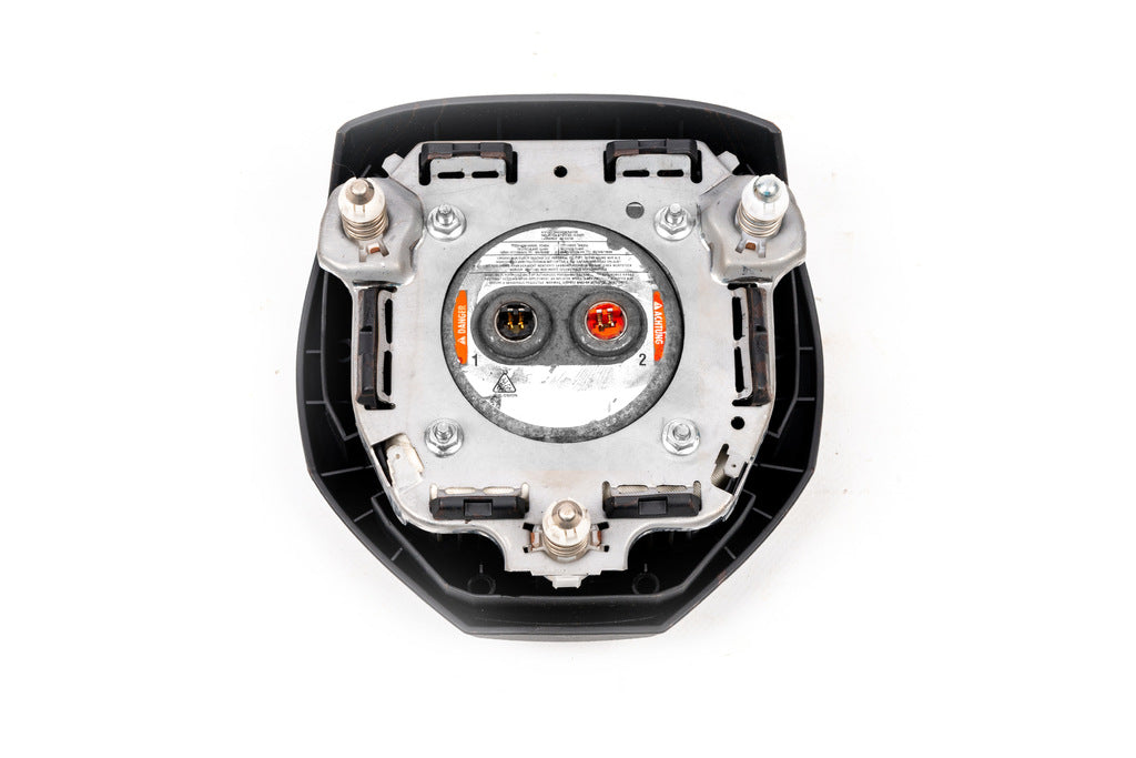 Steering wheel assembly (wood look) for Lexus LX570/450d 2008-2022 - image 5