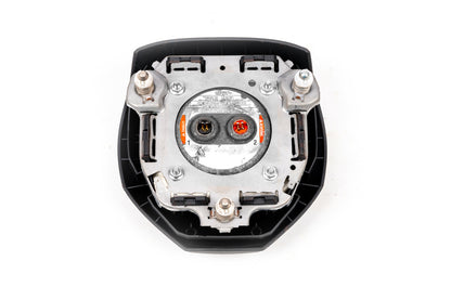 Steering wheel assembly (wood look) for Lexus LX570/450d 2008-2022 - image 5