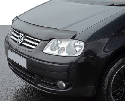 Hood Deflector (EuroCap) for Volkswagen Caddy 2004-2010 - image 1