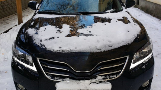 LED Headlights (Facelift, Set of 2) for Toyota Camry 2006-2011 - image 2