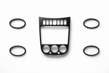 Dashboard Trim Covers (2001-2004) for Mercedes A-сlass W168 1997-2004 - image 1