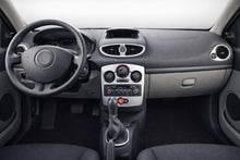Dashboard Trim Covers 2008-2012 for Renault Clio III 2005-2012 - image 1