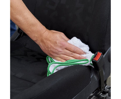 Sonax Upholstery and Alcantara Cleaner, 400ml - image 8