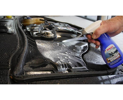 Sonax XTREME Plastic care, external and internal, 500 ml - Reelken Auto