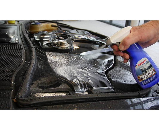 Sonax XTREME Plastic care, external and internal, 500 ml - Reelken Auto