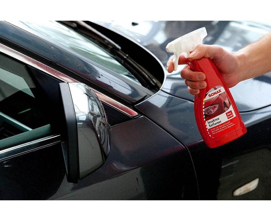 Sonax Insect Stain Remover, 500 ml - Reelken Auto